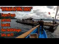 Download Lagu CHECK OUT THE NEW FLOATING HOUSE IN PRIGI BAY, TRENGGALEK ‼️ What are the conditions, potential, ...