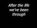 Lagu Chris Daughtry - Life After You LYRICS