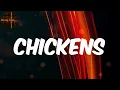 Future - (Lyrics) CHICKENS (feat. EST Gee)
