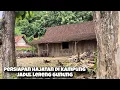 Lagu Serasa Pulang Ke Kampung Halaman Suasana Yang Tak Akan Kita Temukan Di Kota \