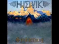Synkverving - HJELVIK & White Void