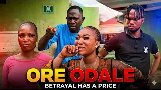 ore odale latest yoruba movie ade of lagos rogeethecreator eyinju oluwa dadilo