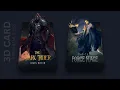 How To Create 3D Card Using Html Css