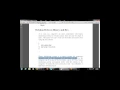 Procedural Programming - Chapter-21 More Linux Programming Bugs in Programs
