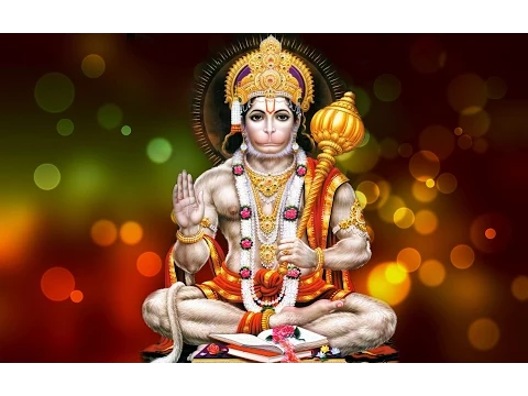 Download MP3 Shri Hanuman Chalisa - with Hindi lyrics