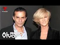 Humberto Zurita revela la verdadera causa de muerte de su esposa Christian Bach