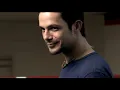 Alejandro Sanz - Cuando Nadie Me Ve  (videoclip)