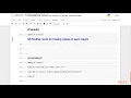 Exploratory Data Analysis with Pandas and Python 3 x Finding Missing Values packtpub com