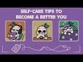 Download Lagu 6 Simple Self Care Tips To Become A Better You