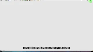 A Brief Tour of Eclipse - Photon Version