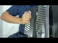 Smuggling and Betrayal Tigers of the North Accordion Tutorial Sun
