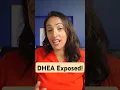 Download Lagu Is DHEA effective?