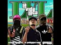 LVL - VICTOR MENDIVIL x EL PADRINITO TOYS x GANGGY ( AUDIO OFICIAL) (LA VIDA LOCA )