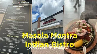 Masala Mantra Indian Bistro RESTAURANTS TO TRY JACKSONVILLE FLORIDA 360
