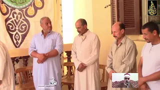 الشيخ نزيه ثروت مريوح ربع العصر عزاء عائلات مرشيد بالنهضة الجديده مركز ومدينة دكرنس 