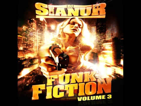 Download MP3 DJ SIANUR funk fiction 3