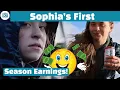 Deadliest Catch Sophia Bob Nielsen s First Season Earnings - How Much Did She Make