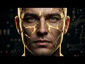 SHADOW CODE Hypnotic Male Techno for Focus and Flow