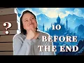 Lagu 10 books to read before the end of the year | Fantasy \u0026 Historical
