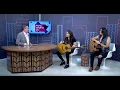 Download Lagu No Papo Dinâmico conheça a dupla Rayane e Rafaela – Bloco 1
