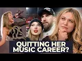 Download Lagu Taylor Swift Fans FURIOUS She's Too Trad?! The Left’s War on Marriage \u0026 Free Speech