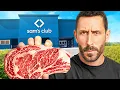 Top 10 Sam s Club Foods on a Budget Animal-Based