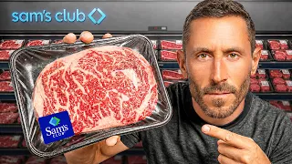 Top 10 Sam's Club Foods on a Budget (Animal-Based)
