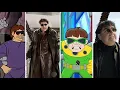 Download Lagu Evolution of Doctor Octopus in Cartoons \u0026 Movies (1967 - 2022)