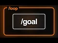 Claude Code goal vs loop Explained When to Use Which