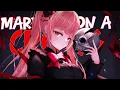 Download Lagu Nightcore ↬ Mary on a Cross [Female Version | NV]