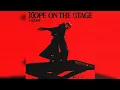 J HOPE - Intro (HOPE ON THE STAGE) (LIVE STREAMING) (Audio).