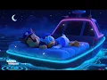 Fall Asleep with No ADs Soothing Ocean Night for Sweet Dreams