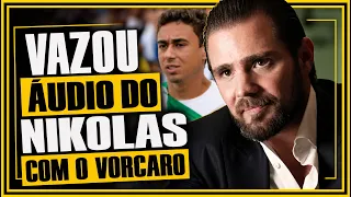 PLANTÃO DO MAMÃEFALEI - NIKOLAS PEDIU FAVORES AO VORCARO