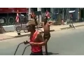 Download Lagu Vidio Orang Gila Joget Goyang Dumang Keren Gila