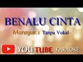 Download Lagu Karaoke Dangdut Benalu Cinta Mansyur s HD TANPA VOKAL