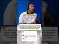 Download Lagu Juan Reza ga ikut nyanyi tabola bale di istana negara ternyata begini #juanreza #tabolabale