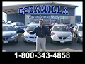 Escamilla Chevrolet - Hebbronville