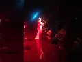Sibel Can, Kanasin LIVE indigo o2 London 2013.