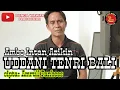 Download Lagu Uddani Tenri Bali cipta: Amrul panboc live cover Ambo intan Azikin