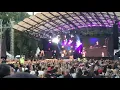 Solo Dance - Martin Jensen | Live @ Rockbjörnen 15/8-18
