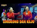 Download Lagu SINGKONG DAN KEJU - NEO SARI - NIRWANA COMEBACK - LIVE JOMBANG