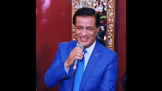 محمود فارس مقطع من زفة العريس أفراح حلب الشهباء 