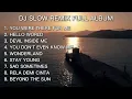 DJ SLOW REMIX TERBARU 2022 - YOU WERE THERE FOR ME | HELLO WORLD | JEDAG JEDUG TIKTOK VIRAL