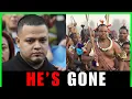 Download Lagu He's Gone: Kilmar Abrego Garcia Deported to the Kingdom of Eswatini