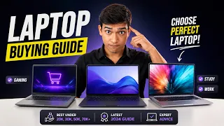 How To Buy a Perfect Laptop in 2026 !