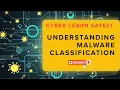 Malware Classification Explained Types Techniques Detection Methods