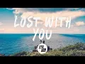 Download Lagu Exede - Lost With You (Lyrics)