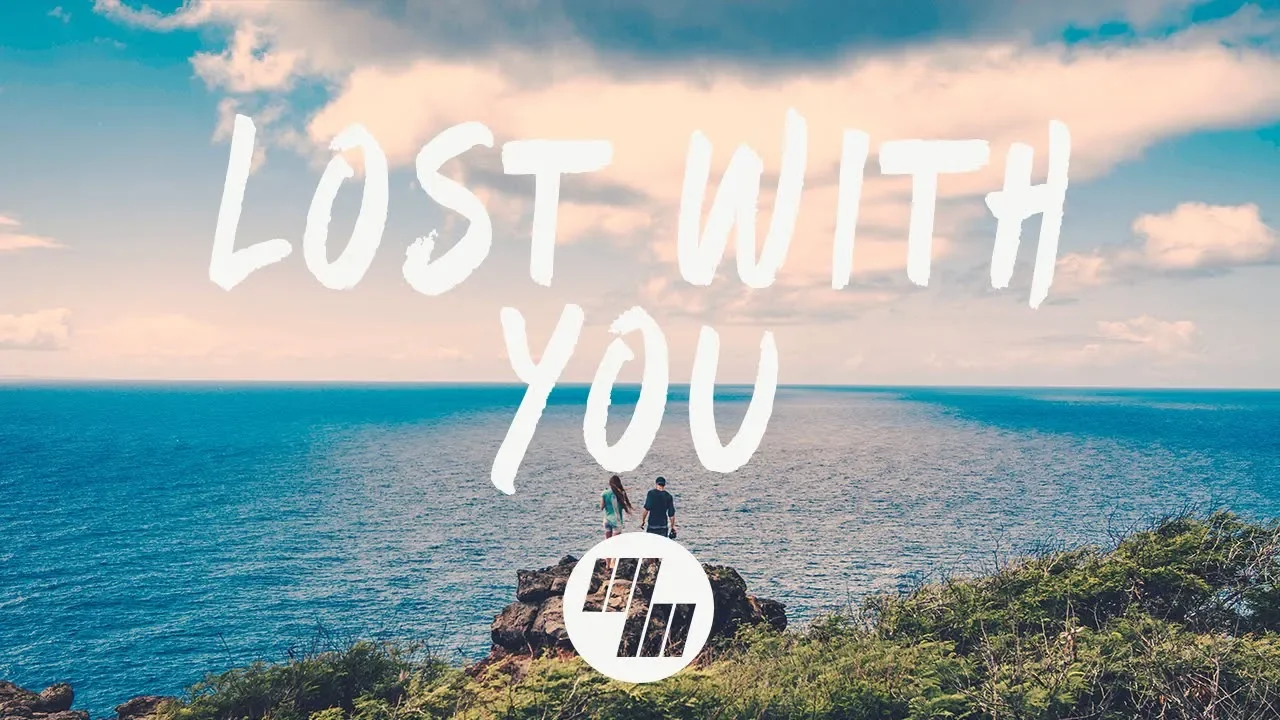 Exede - Lost With You (Lyrics) Exede - Lost With You (Lyrics)