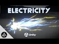 Unity VFX Graph - Electricity Tutorial