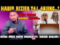 Download Lagu Habib Rijik 4nnj1ng.!! Surga Hanya Dihargai Kencing Dan T41 Habib Baklawi..?